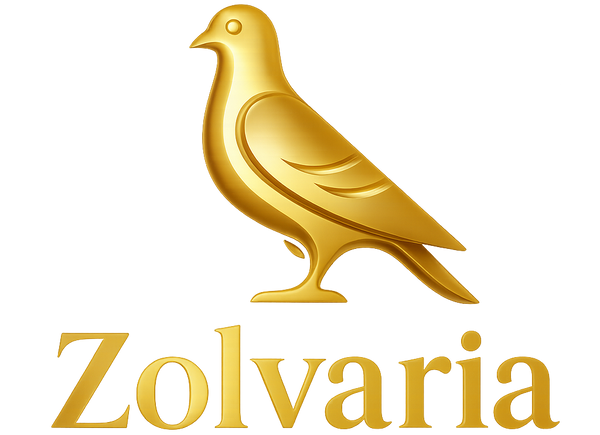 zolvaria